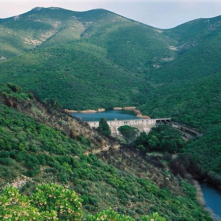 Agriturismo Satanca Arbus Εξωτερικό φωτογραφία