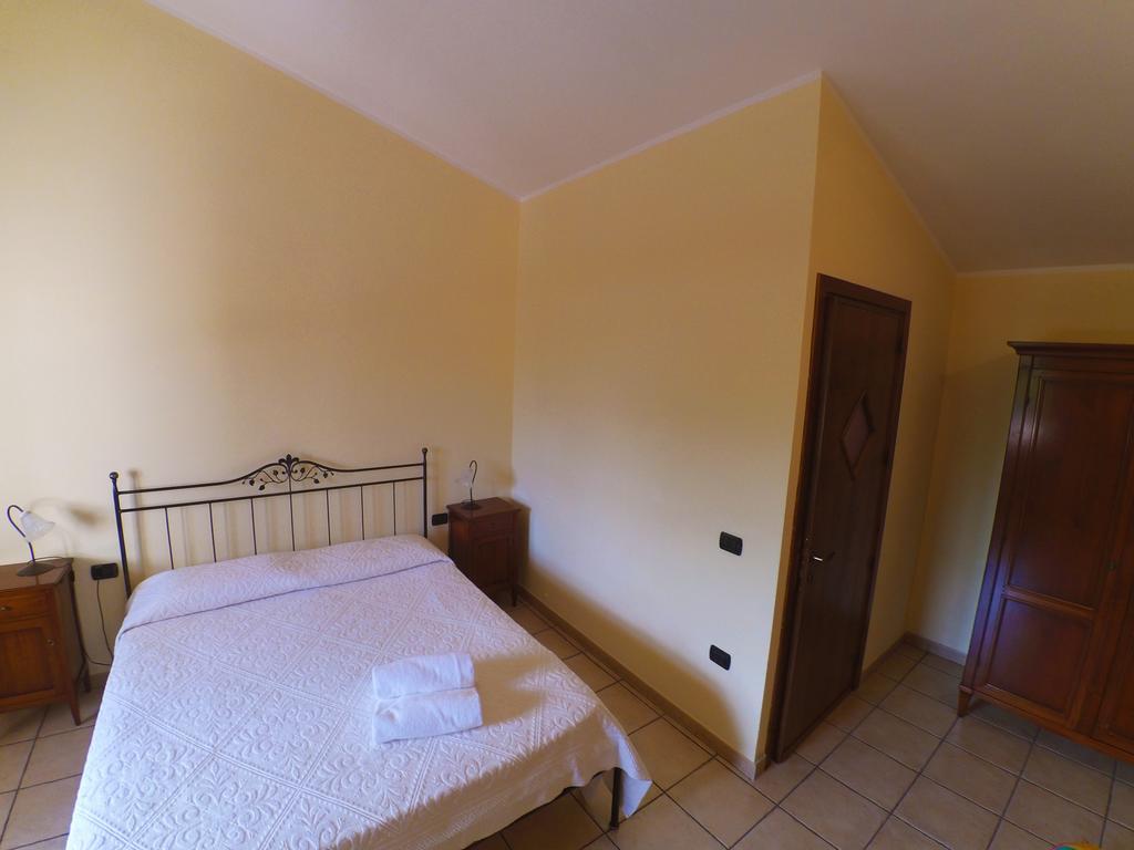 Agriturismo Satanca Arbus Εξωτερικό φωτογραφία