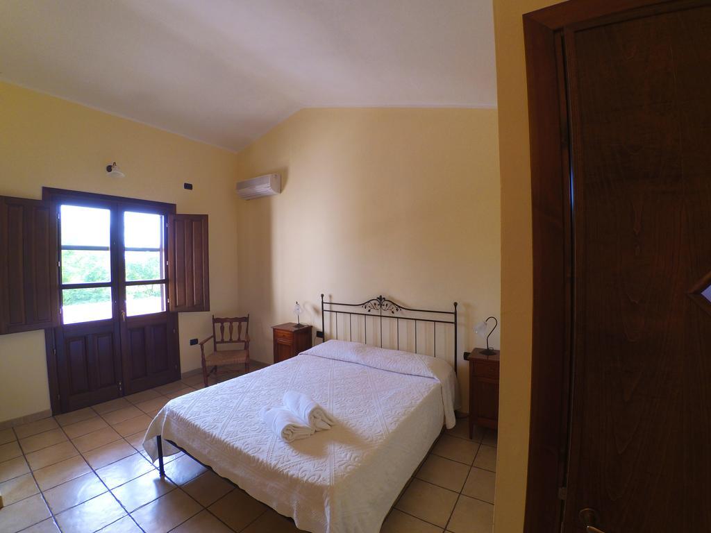 Agriturismo Satanca Arbus Εξωτερικό φωτογραφία