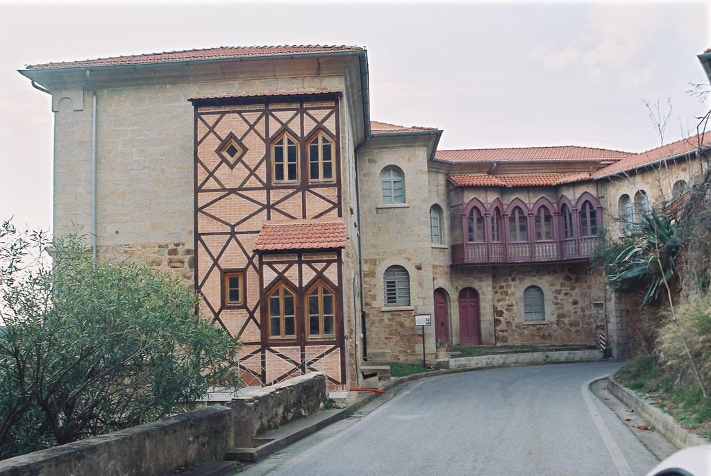 Agriturismo Satanca Arbus Εξωτερικό φωτογραφία