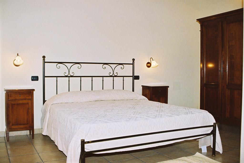 Agriturismo Satanca Arbus Εξωτερικό φωτογραφία